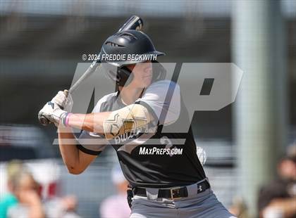 Thumbnail 2 in Pottsboro vs. Howe photogallery.