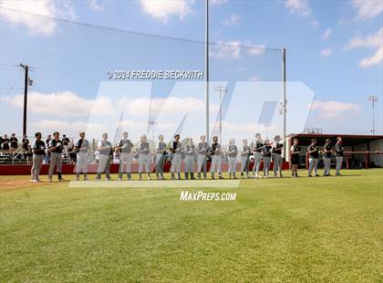 Thumbnail 3 in Pottsboro vs. Howe photogallery.