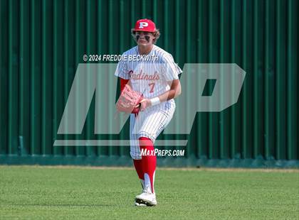 Thumbnail 2 in Pottsboro vs. Howe photogallery.