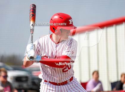 Thumbnail 1 in Pottsboro vs. Howe photogallery.