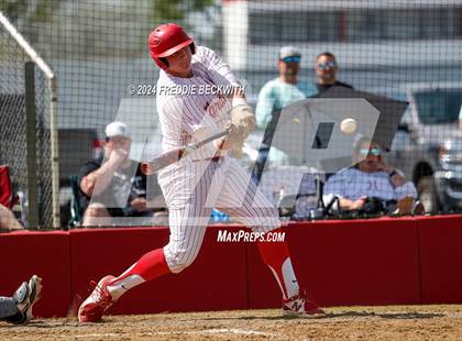 Thumbnail 1 in Pottsboro vs. Howe photogallery.