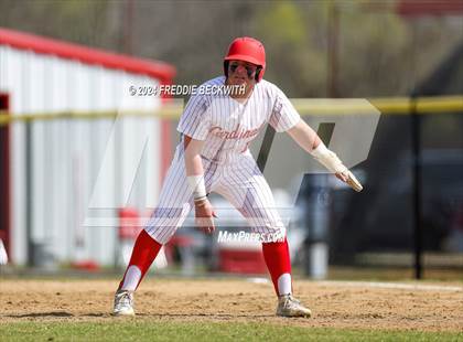 Thumbnail 1 in Pottsboro vs. Howe photogallery.