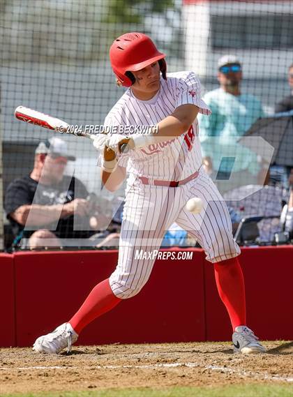 Thumbnail 1 in Pottsboro vs. Howe photogallery.