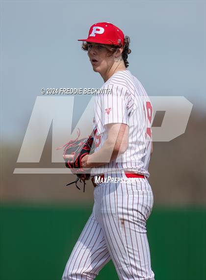 Thumbnail 1 in Pottsboro vs. Howe photogallery.