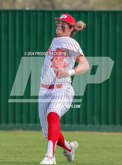 Thumbnail 1 in Pottsboro vs. Howe photogallery.