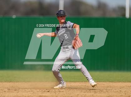 Thumbnail 1 in Pottsboro vs. Howe photogallery.