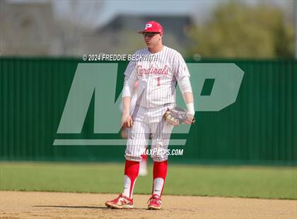 Thumbnail 2 in Pottsboro vs. Howe photogallery.