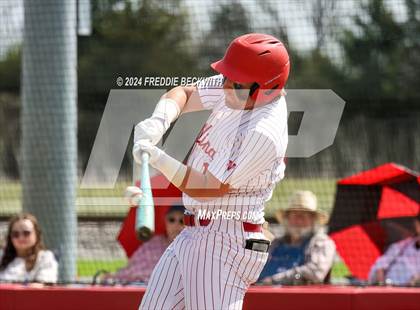 Thumbnail 1 in Pottsboro vs. Howe photogallery.