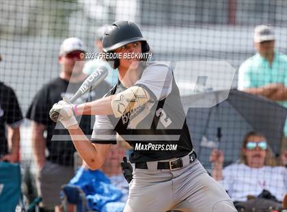 Thumbnail 2 in Pottsboro vs. Howe photogallery.