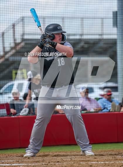Thumbnail 1 in Pottsboro vs. Howe photogallery.
