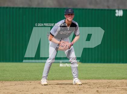 Thumbnail 1 in Pottsboro vs. Howe photogallery.