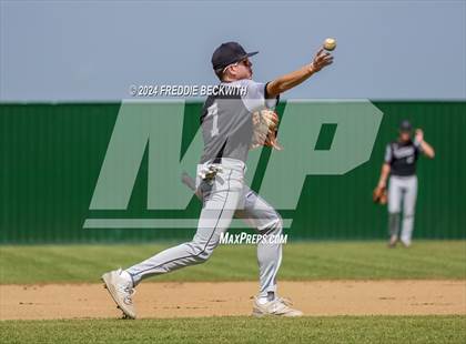 Thumbnail 2 in Pottsboro vs. Howe photogallery.
