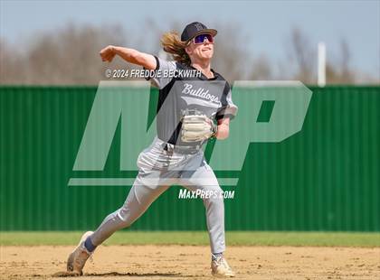 Thumbnail 2 in Pottsboro vs. Howe photogallery.