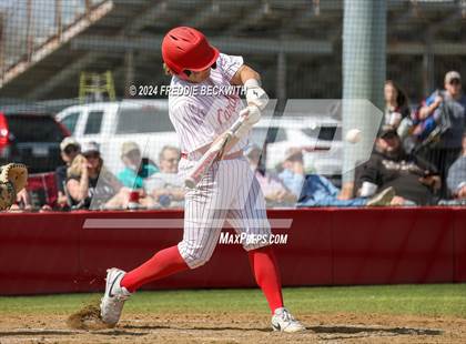 Thumbnail 3 in Pottsboro vs. Howe photogallery.
