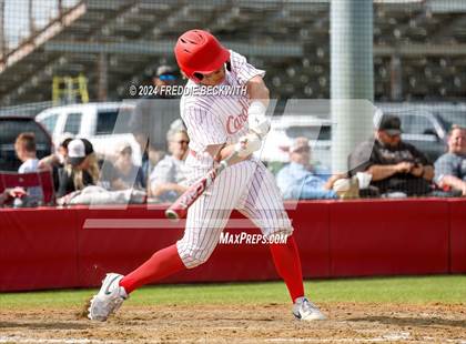 Thumbnail 1 in Pottsboro vs. Howe photogallery.