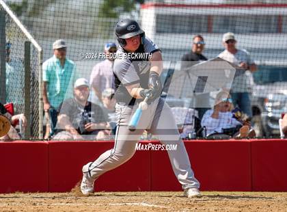 Thumbnail 1 in Pottsboro vs. Howe photogallery.