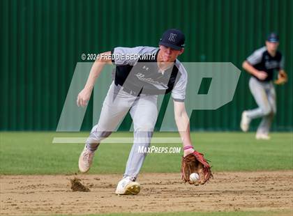 Thumbnail 2 in Pottsboro vs. Howe photogallery.