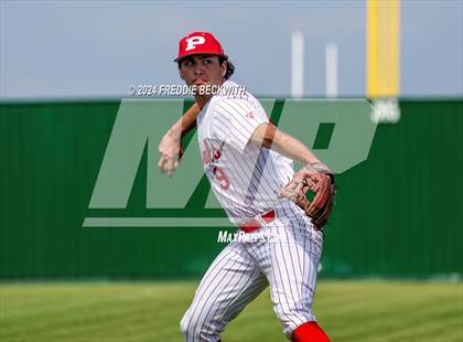 Thumbnail 3 in Pottsboro vs. Howe photogallery.