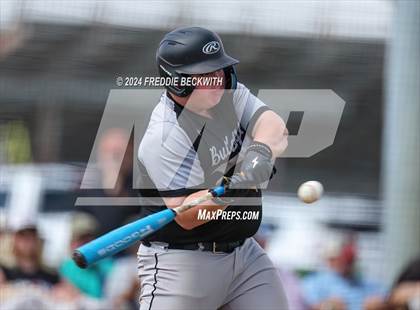 Thumbnail 1 in Pottsboro vs. Howe photogallery.