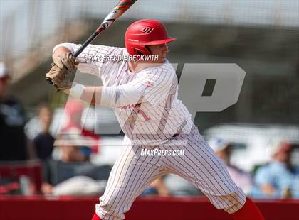 Thumbnail 2 in Pottsboro vs. Howe photogallery.