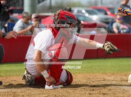 Thumbnail 2 in Pottsboro vs. Howe photogallery.