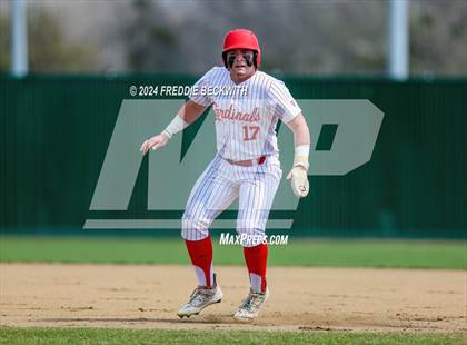 Thumbnail 2 in Pottsboro vs. Howe photogallery.