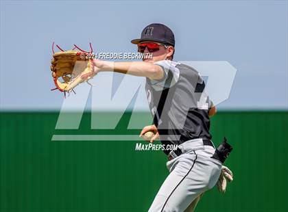 Thumbnail 3 in Pottsboro vs. Howe photogallery.