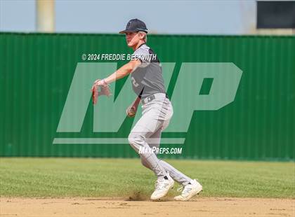 Thumbnail 3 in Pottsboro vs. Howe photogallery.