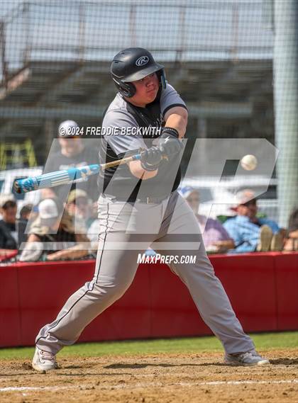 Thumbnail 3 in Pottsboro vs. Howe photogallery.