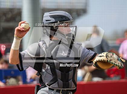 Thumbnail 2 in Pottsboro vs. Howe photogallery.