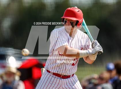 Thumbnail 3 in Pottsboro vs. Howe photogallery.