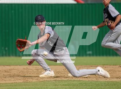 Thumbnail 2 in Pottsboro vs. Howe photogallery.