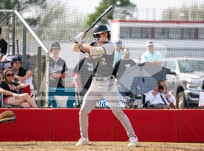Thumbnail 2 in Pottsboro vs. Howe photogallery.