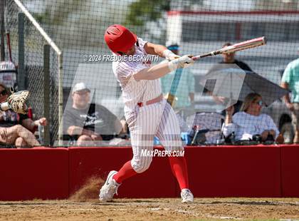 Thumbnail 3 in Pottsboro vs. Howe photogallery.