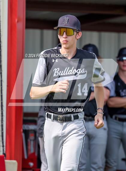 Thumbnail 2 in Pottsboro vs. Howe photogallery.