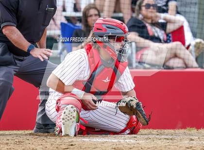 Thumbnail 1 in Pottsboro vs. Howe photogallery.