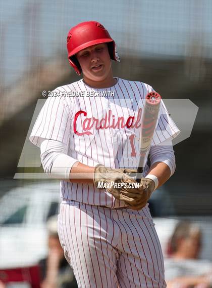 Thumbnail 1 in Pottsboro vs. Howe photogallery.
