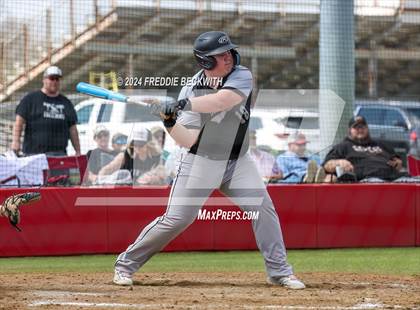 Thumbnail 3 in Pottsboro vs. Howe photogallery.