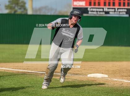 Thumbnail 1 in Pottsboro vs. Howe photogallery.