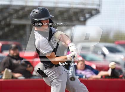 Thumbnail 2 in Pottsboro vs. Howe photogallery.