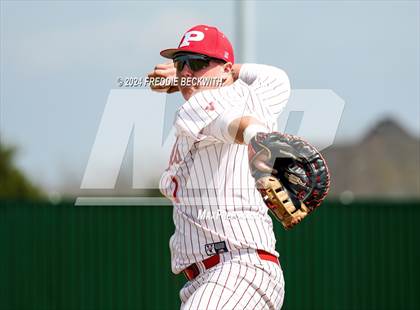 Thumbnail 2 in Pottsboro vs. Howe photogallery.