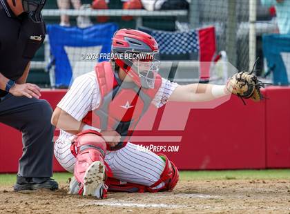 Thumbnail 1 in Pottsboro vs. Howe photogallery.