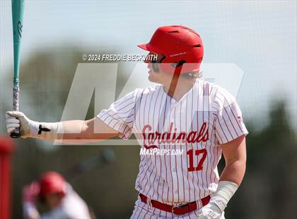 Thumbnail 2 in Pottsboro vs. Howe photogallery.