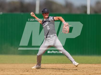 Thumbnail 2 in Pottsboro vs. Howe photogallery.