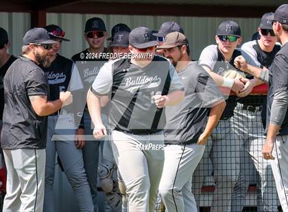 Thumbnail 1 in Pottsboro vs. Howe photogallery.