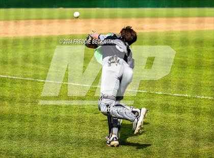 Thumbnail 3 in Pottsboro vs. Howe photogallery.