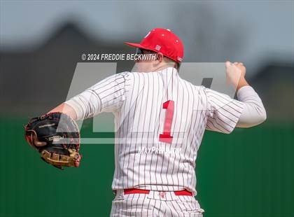 Thumbnail 2 in Pottsboro vs. Howe photogallery.