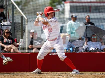 Thumbnail 2 in Pottsboro vs. Howe photogallery.