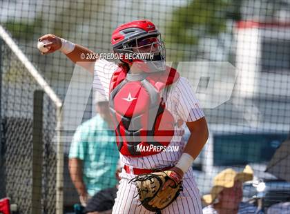 Thumbnail 2 in Pottsboro vs. Howe photogallery.