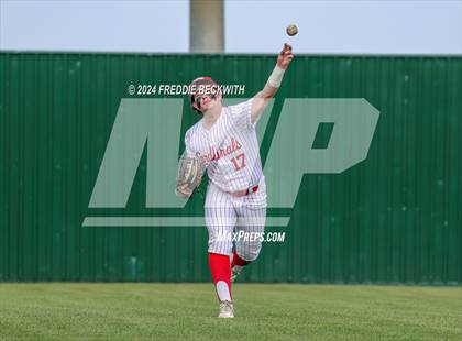 Thumbnail 1 in Pottsboro vs. Howe photogallery.